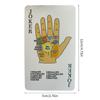 Oracles Card Spiritual Guidance Tool Unique Oracles Deck Fun Playing Card for Group Entertainment and Bonding Experiences