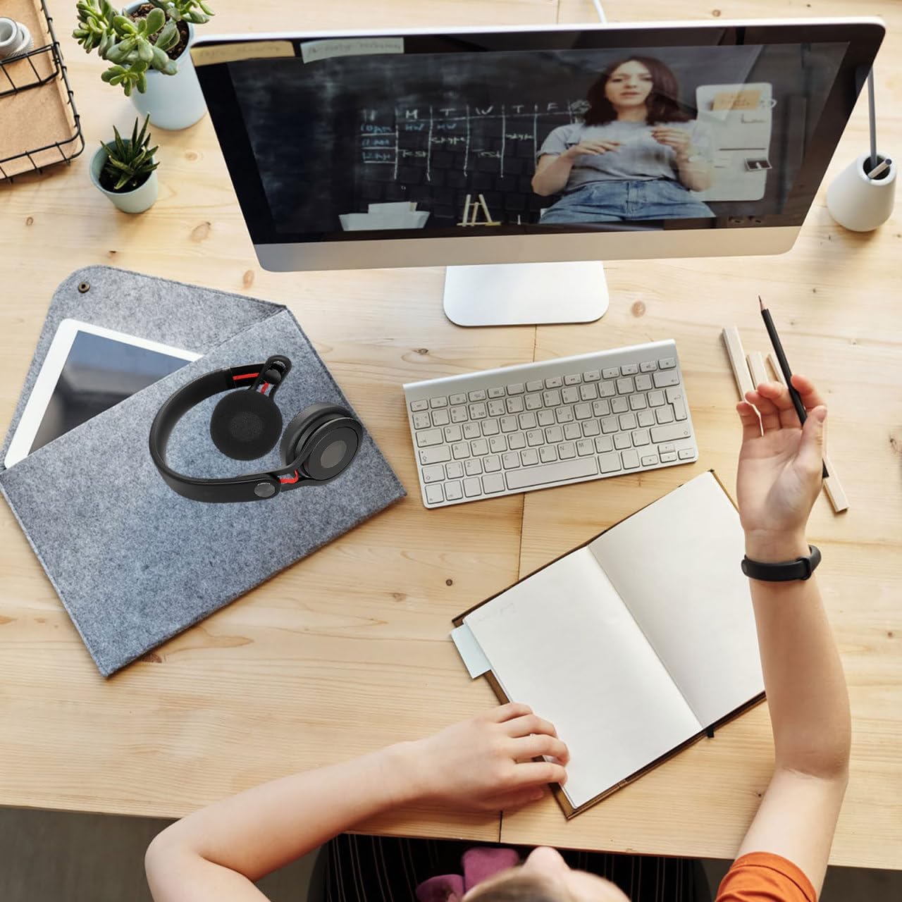 10Pcs Ear Pad Replacement Cushions 40mm Headset Pad Soft Speaker for Headphones Ear Cushion Cover Earphone