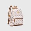 Zaini Moda Donna 2025 con Ornamento Orsetto Piccoli Daypack da Esterno per Viaggio per Signore Zaino da Pendolarismo con Stampa Pegasus