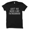 Dad Gifts From Son Father Day Gift Daughter T Shirt
