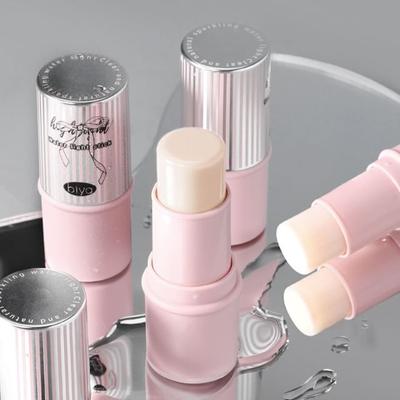 Biya - Milky Jelly Ice Highlighter Stick - 5 Colors