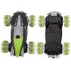 360 Degrees  Rotation Rechargeable RC Car 2.4G Electric Spray Drift Car with Dual Remote Control