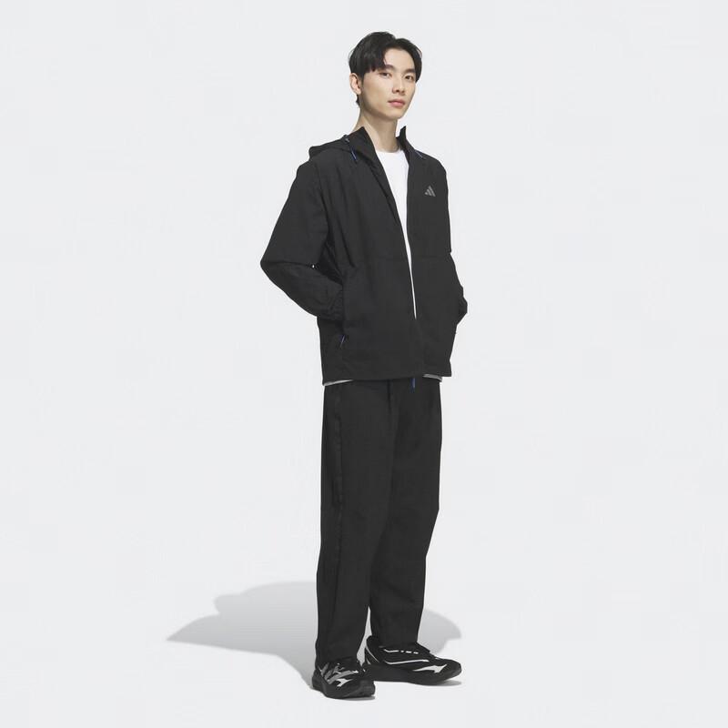 Adidas Men's TH LW WV Woven Jacket KR2511