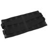 Back Braces for Lower Back Breathable Lumbar Support Belt with 6 Stays and 16 Hole Mesh for Waist Protection Men Women L