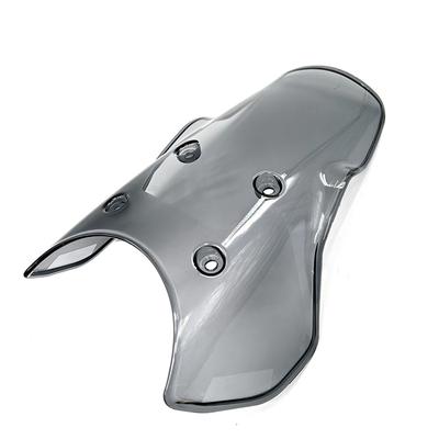 Marcos y accesorios para motocicletas – Parabrisas y deflectores