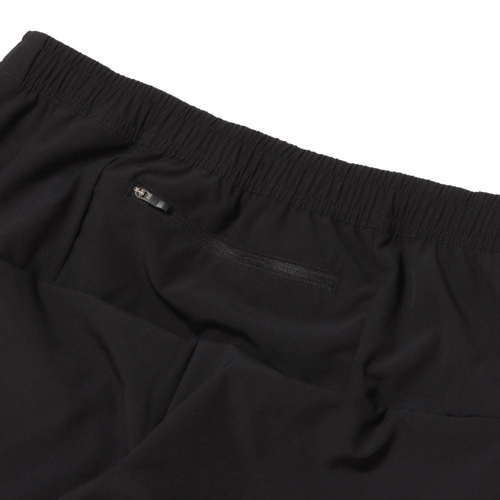 Asics Performance Long Pants 2011c784.001 Black
