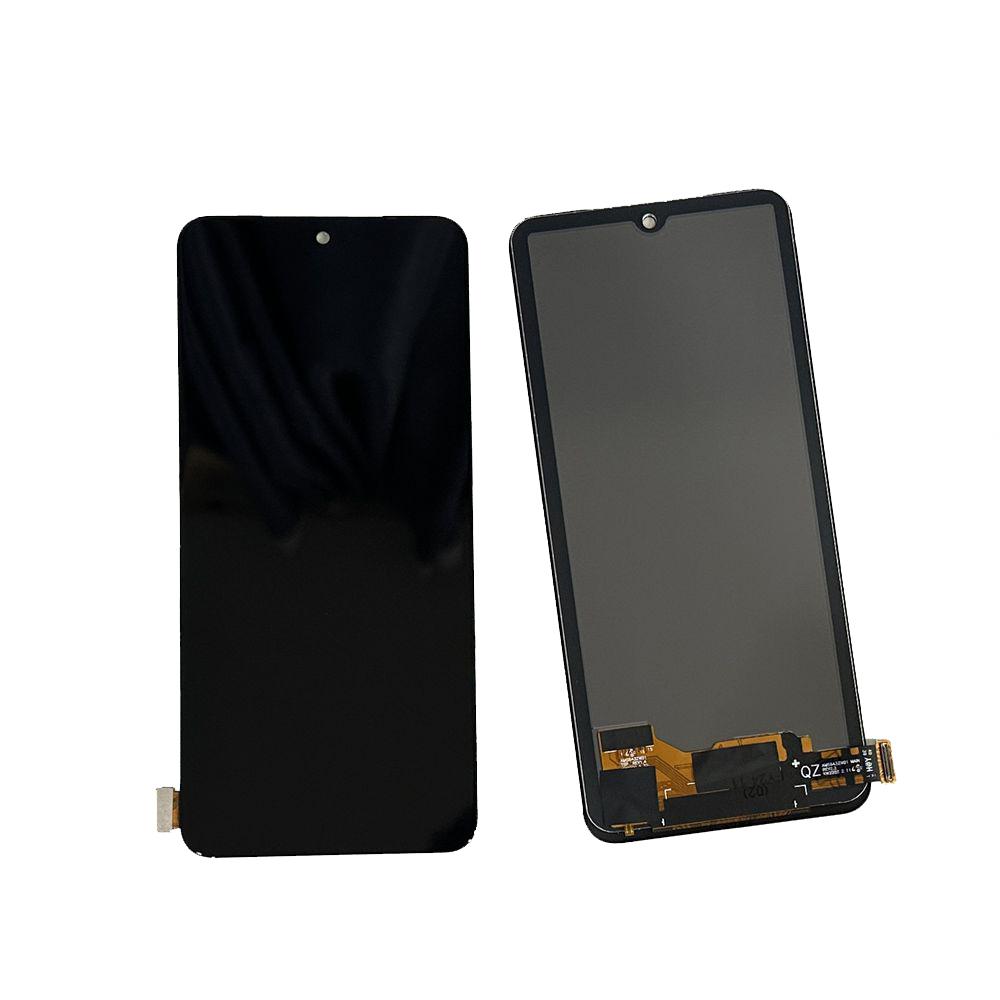 Ansamblu complet ecran LCD și digitizor pentru Redmi Note 11S