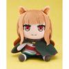 Spice and Wolf Merchant Meets the Wise Wolf Plush Holo