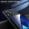 Ultra dünne Karbonfaser Skin Hülle für iPhone 16E 17 Air 16 15 14 Plus 13 12 11 Pro Max Schutzhülle Matte Harte PC Abdeckung