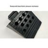 Rubber Wheel Chock for Large Trucks