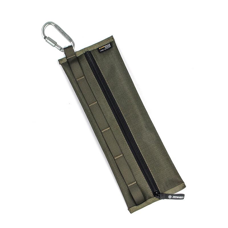 

Outdoor Camping Accessory Storage Bag