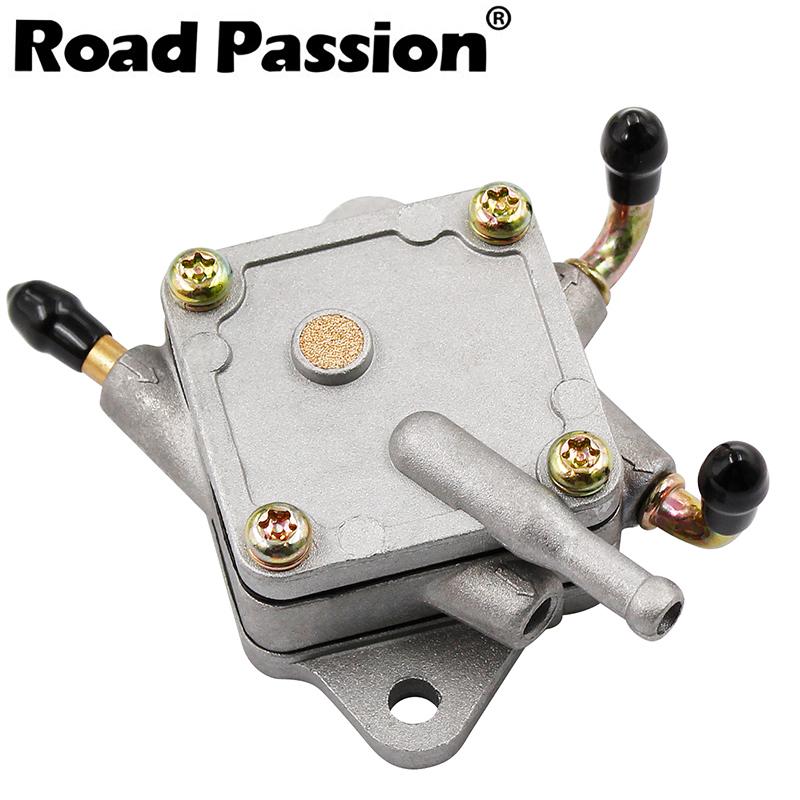 Snowmobile Gas Fuel Pump For Ski-Doo MX Z 550 Expedition 550F 600HO 800R Sport Freestyle Skandic WT XU 550 F 600 HO