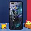 V-Valorant Hülle Für Oppo A91 A5 A9 A16 A76 A96 A58 A78 A98 A52 A72 A74 A94 A54 S A57 A77 A15 A17 Cover