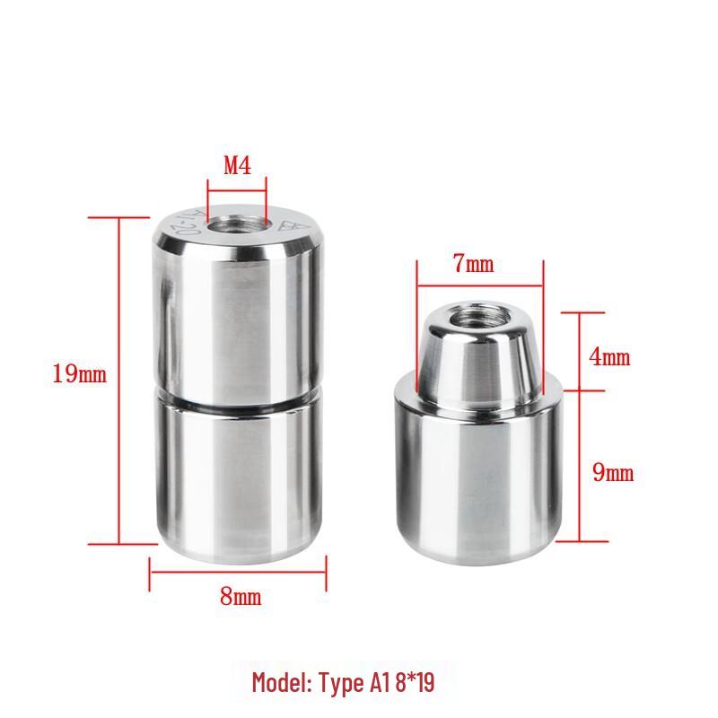 Oudis A1 Precision Mold Locating Pin