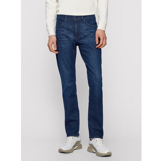 

Джинсы Boss Delaware 3-1+ 50449650 синий Slim Fit 31/34