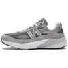 New 990v6 MiUSA Grey Women's W990GL6