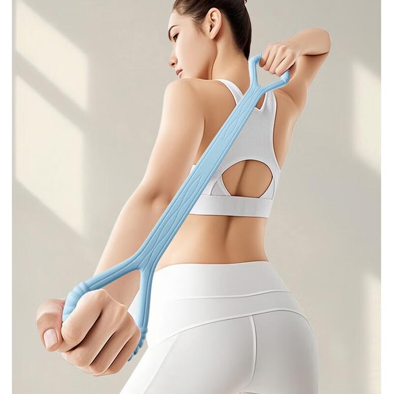Longchan 8-Figure Resistance Band