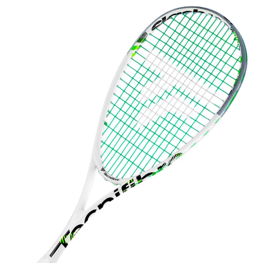 TECNIFIBRE SLASH 130 SQUASH RACKET Tecnifibre squash racket