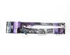 Jackall Metal Jig Bambluz Semi Long 400 Grams Tuna UV Lens Bait (2188)