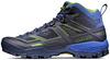 Hiking Shoes Mammut Ducan Mid GTX