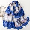Accessoires – Écharpes et foulards