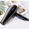 Professional Negative Ion Hair Dryer, Quick Drying, Hot and Cold Air, with Concentrated Air Nozzle, Suitable for Home Use