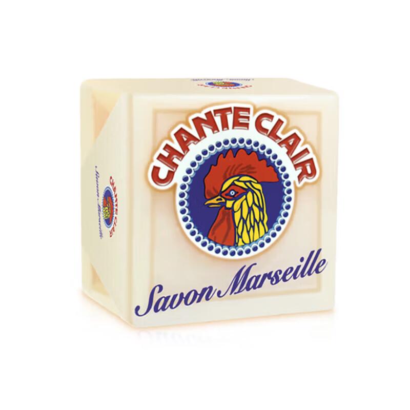 Rooster Butler Marseille Laundry Soap Bars