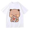 Üst Kıyafetler – T-shirtler