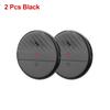 Awapow Wireless Window Door Vibration Sensor 125dB Glass Break Vibration Burglar Sensor Alarm Home Safety Alarm Detector System