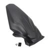 Fits Yamaha Tenere 700 2019-2020 Rear Fender Extension, Compatible with Motorcycle Splash Guards and Mudguards, Tenere 700
