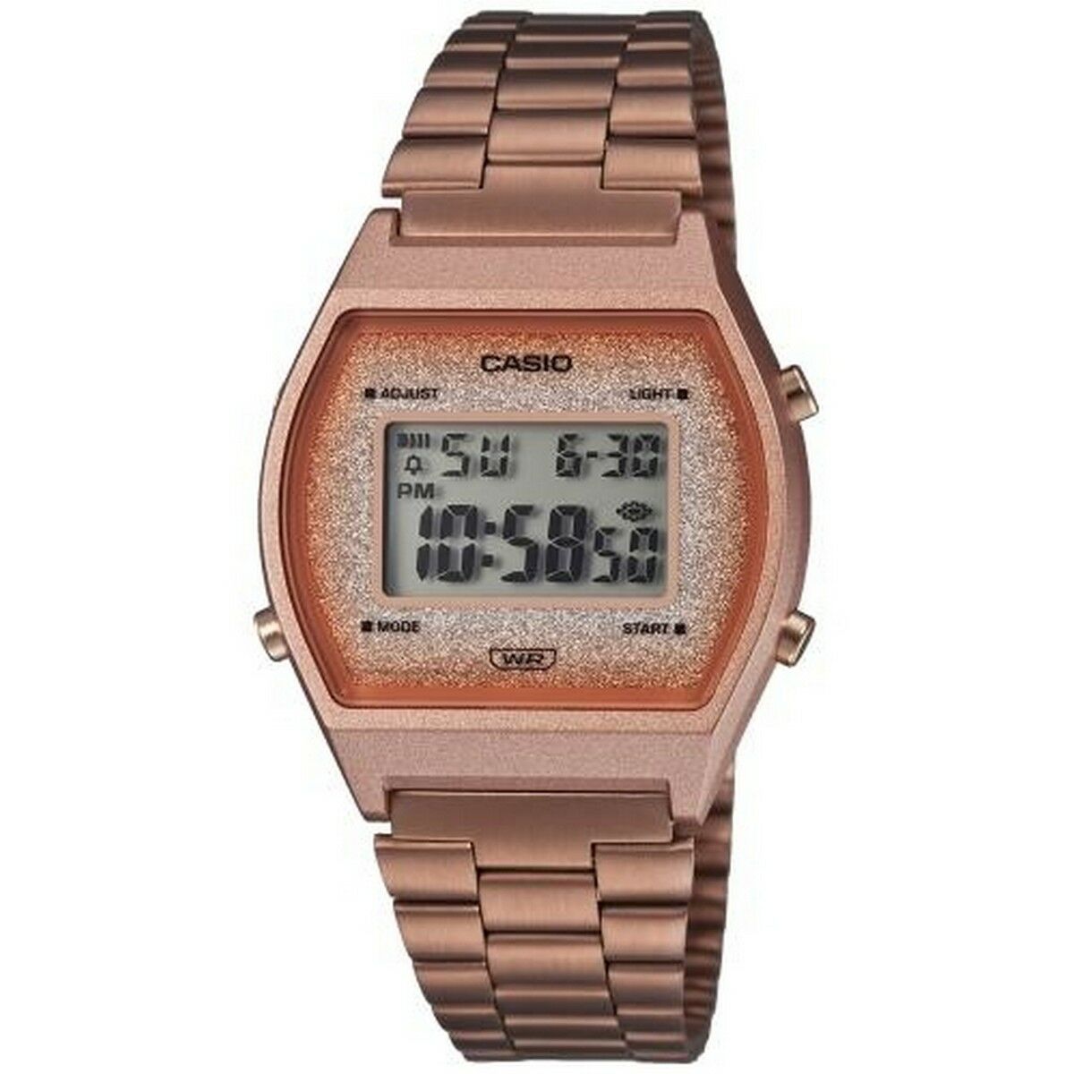 

Часы Casio VINTAGE унисекс (Ø 35 мм)