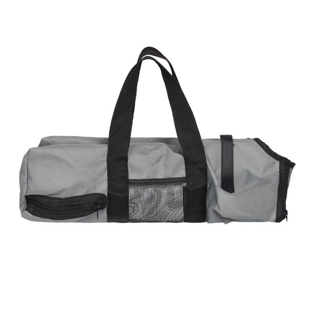 Pet Carrier Soft-Sided Ventilate Mesh Pet Travel Carrier Cat Cleaning Grooming Bags