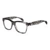 Yohji Yamamoto Acetate GlaSSeS Men S  frameS  Gray