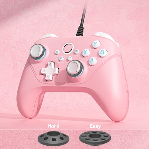 precision ring ps5, ps4, xbox one, xbox series x s, xbox 360, switch pro aim assist target motion controller ring rubber silicone soft flexible thumbs