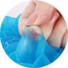 Cojín grande para asiento de gel tipo panal