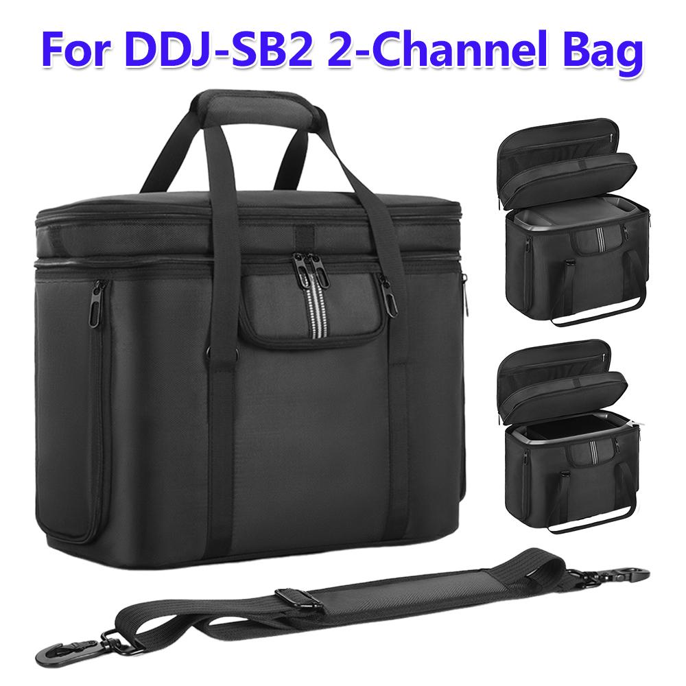 Carrying Case Portable Power Station Bag Waterproof Storage Case Dustproof with Shoulder Strap & Handle for Ecoflow Delta 3 Plus