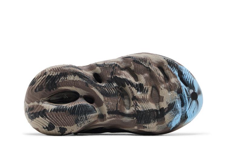 adidas Yeezy Foam RNR MX Cinder (Kleinkinder)