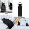 28GC Pack of 2 Truck Tool Easy To Use 1000LB Working Load Tie Down Strap Anchors