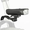 Convenient Bicycles Headlight Adapter Bicycles Sports Camera Mount Holder for Computer and Camera Mounts
