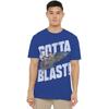 Jimmy Neutron Unisex Adult Gotta Blast T-Shirt