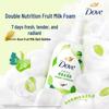 Dove Amino Acid Hydrating Bath Bubble Foam