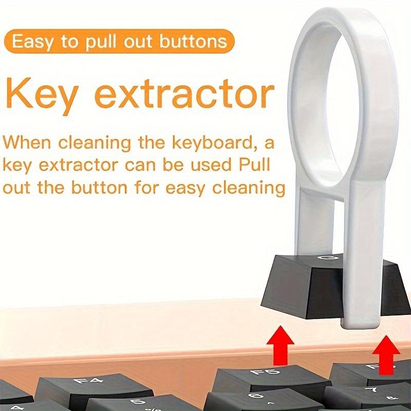 20-In-1 Universal Electronics Cleaning Kit - Advanced All-Purpose Cleaner for Airpods, IPads, IPhones, Laptops & More - Includes Safe Tools