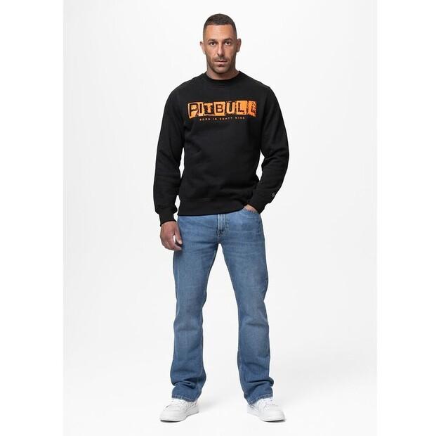 Толстовка PITBULL BLACKY