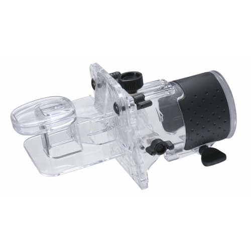 Makita Trimmer Base Assembly (for Inclined Use) 123222-6