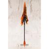 Kotobukiya M.S.G Modeling Support Goods Heavy Weapon Unit 46 Gunblade Lance 2, Total Length Approximately 220mm, Non-Scale Plastic Model