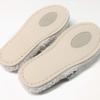 Senko Nomad Light Size 26cm M+home Slippers, Beige,