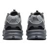 FILA Trek 1S Fabric Outdoor Trendy Retro Low-Top Lifestyle Shoes Men sneaker Gray F12M242119FDQ