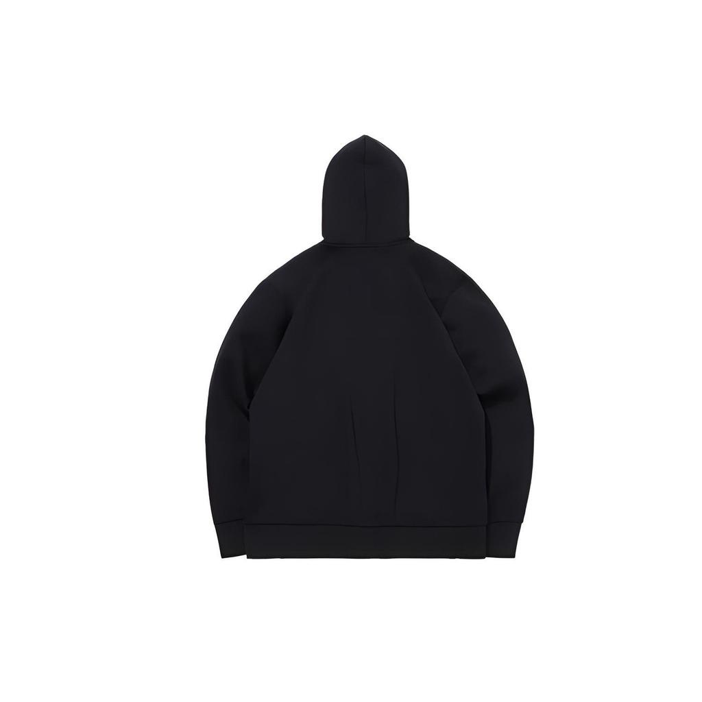 Li Ning Jacket Men's New Standard Black AWDPD23-9
