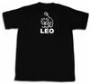 Leo T-shirt Funny Astrology Zodiac Birthday Tee Shirt Astrology Gift