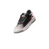 Li Ning Rookie 2 BadFive Abrasion Resistant Breathable Low top Skateboard Shoes Men's Black White ABCS115-7
